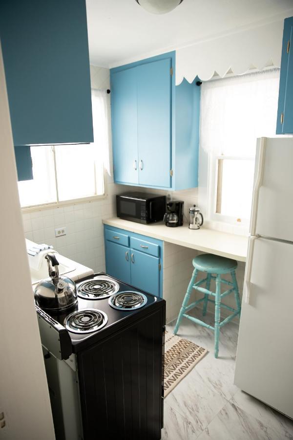 Charming French Studio Apartment Laramie Zewnętrze zdjęcie