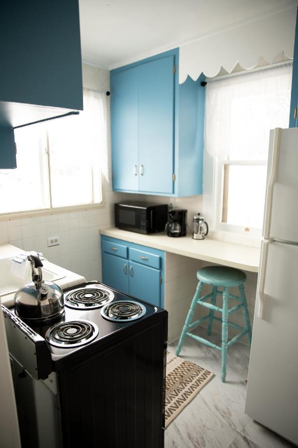 Charming French Studio Apartment Laramie Zewnętrze zdjęcie