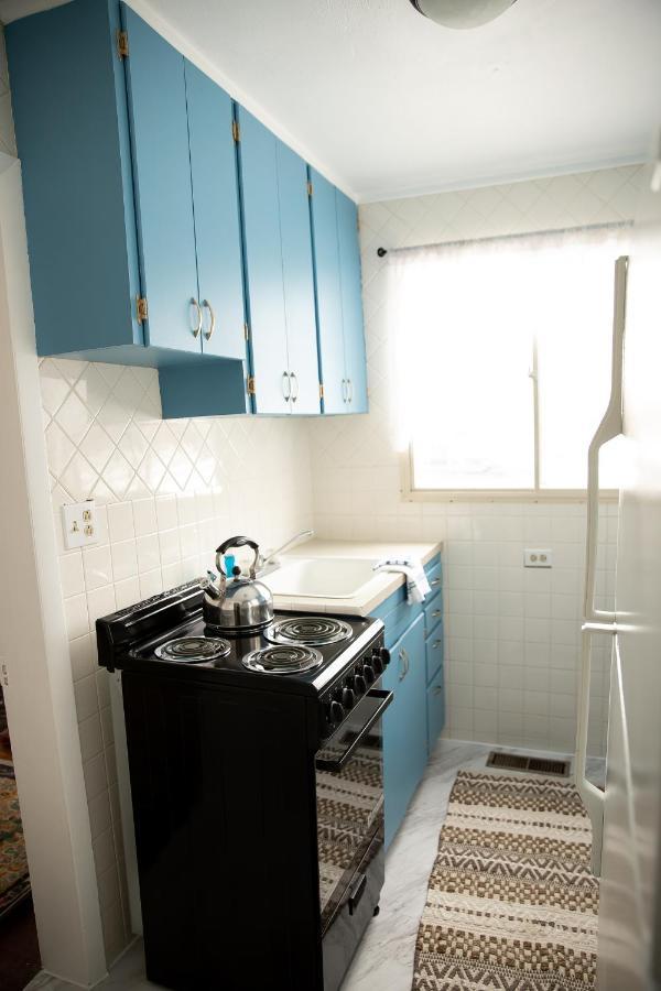 Charming French Studio Apartment Laramie Zewnętrze zdjęcie